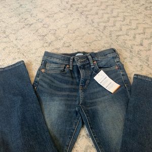 Boys jeans size 10